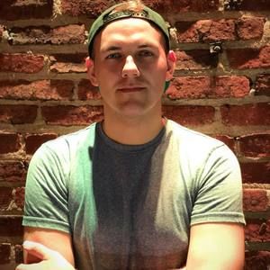 Meet your Posher, Aaron